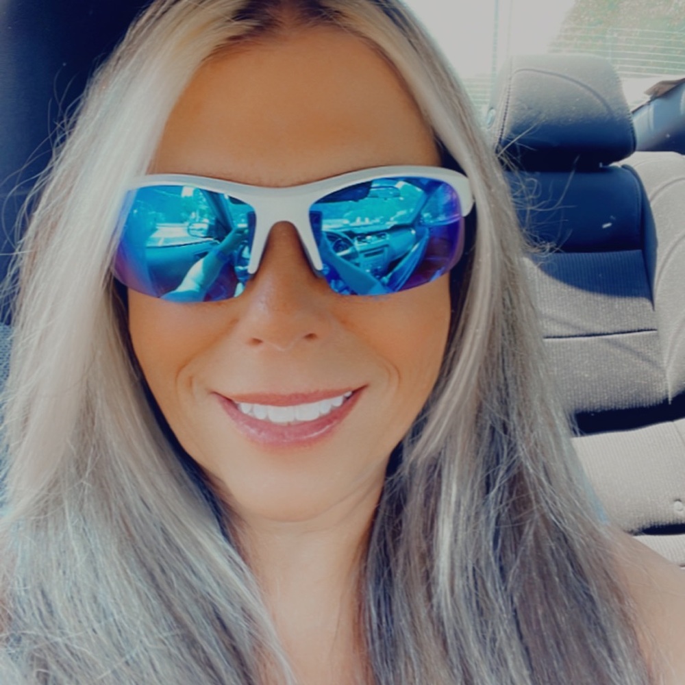 Meet your Posher, Mandy